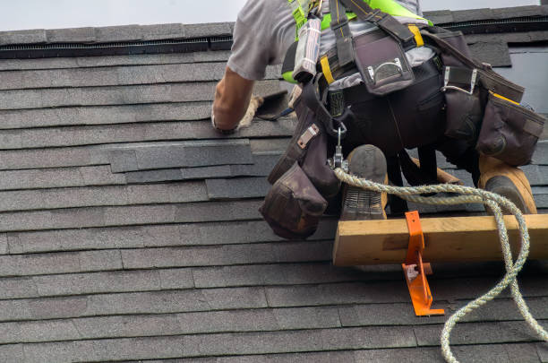 Reliable Roofing contractor in White Hall, IL by Brentwood Metal Roofing