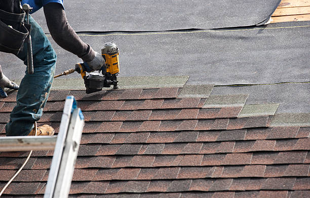 Licensed Roofing service in White Hall, IL - Brentwood Metal Roofing